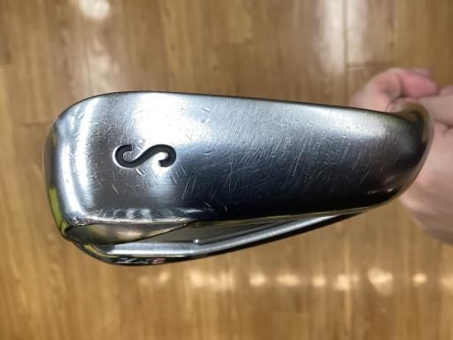 ダンロップ SRIXON ZX5 SW ウェッジ WG NS PRO MODUS3 TOUR105 D.S.T フレックスS メンズ 男性用 右利き 右用 Cランク ゴルフクラブ