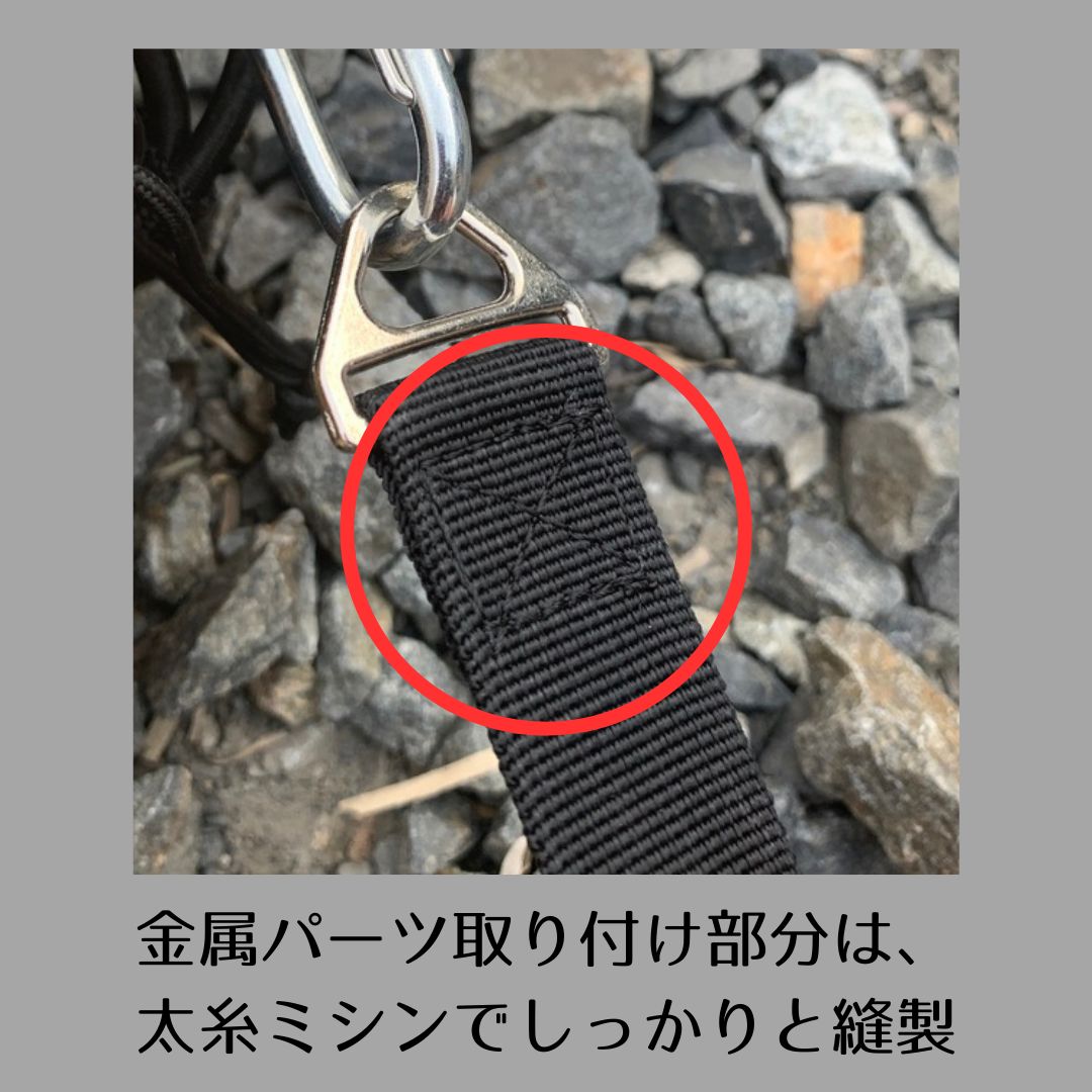 ゼインアーツ ウータS TC専用 設営用追加ビルディングテープ【長さ微