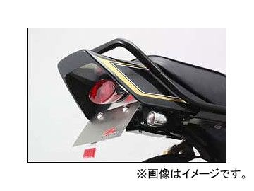 2輪 ハリケーン フェンダーレスKit キャッツアイ HA6604 JAN：4936887007145 カワサキ ZRX400/II 1994年～2008年