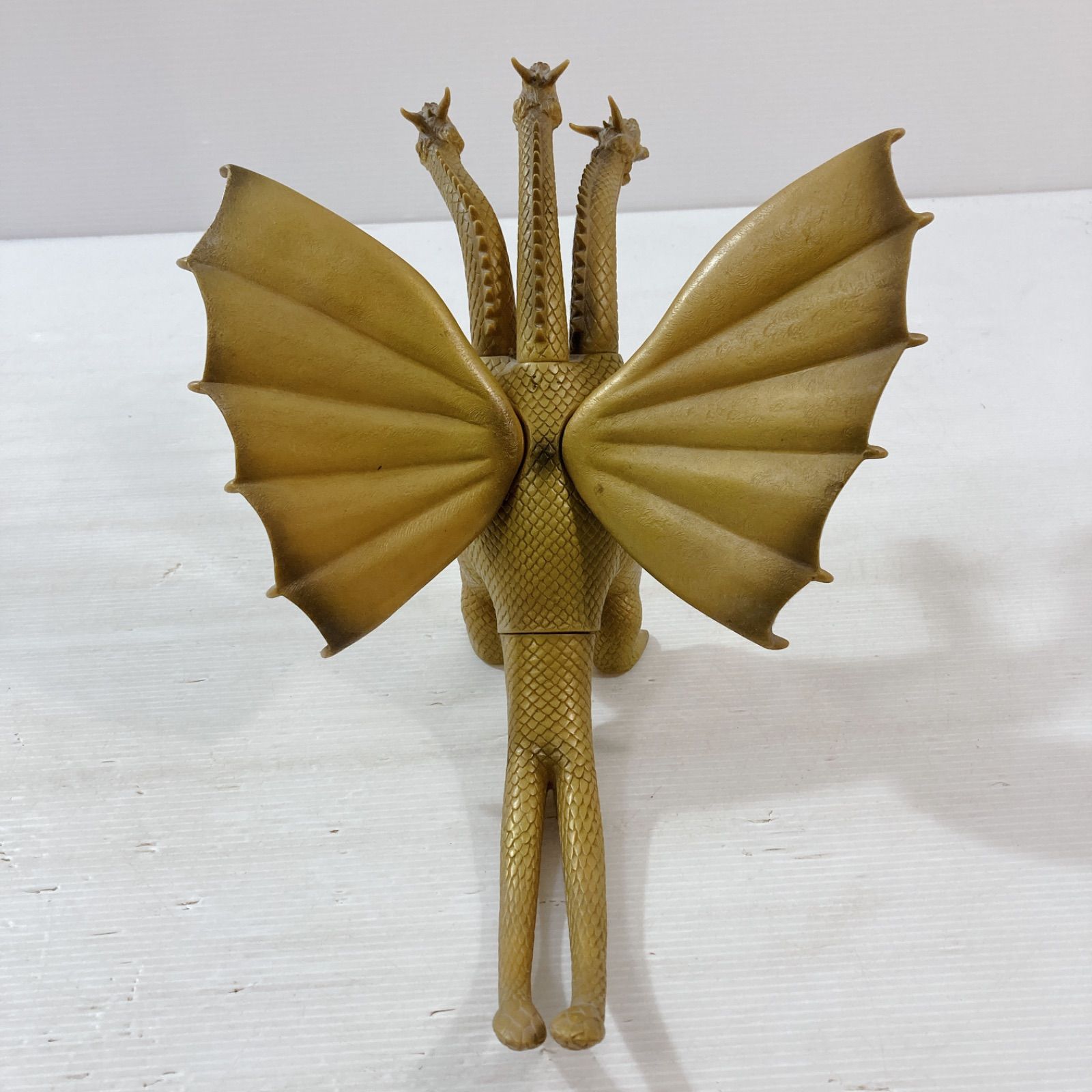 怪獣