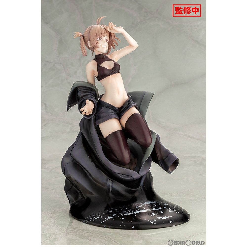 グランドセール 七草ナズナ(ななくさなずな) 完成品 1/7 よふかしのうた アニメ+ゲーム