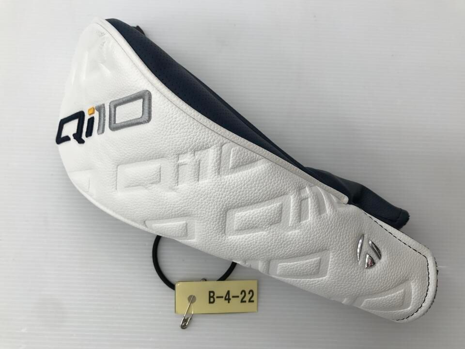 最短 Qi10