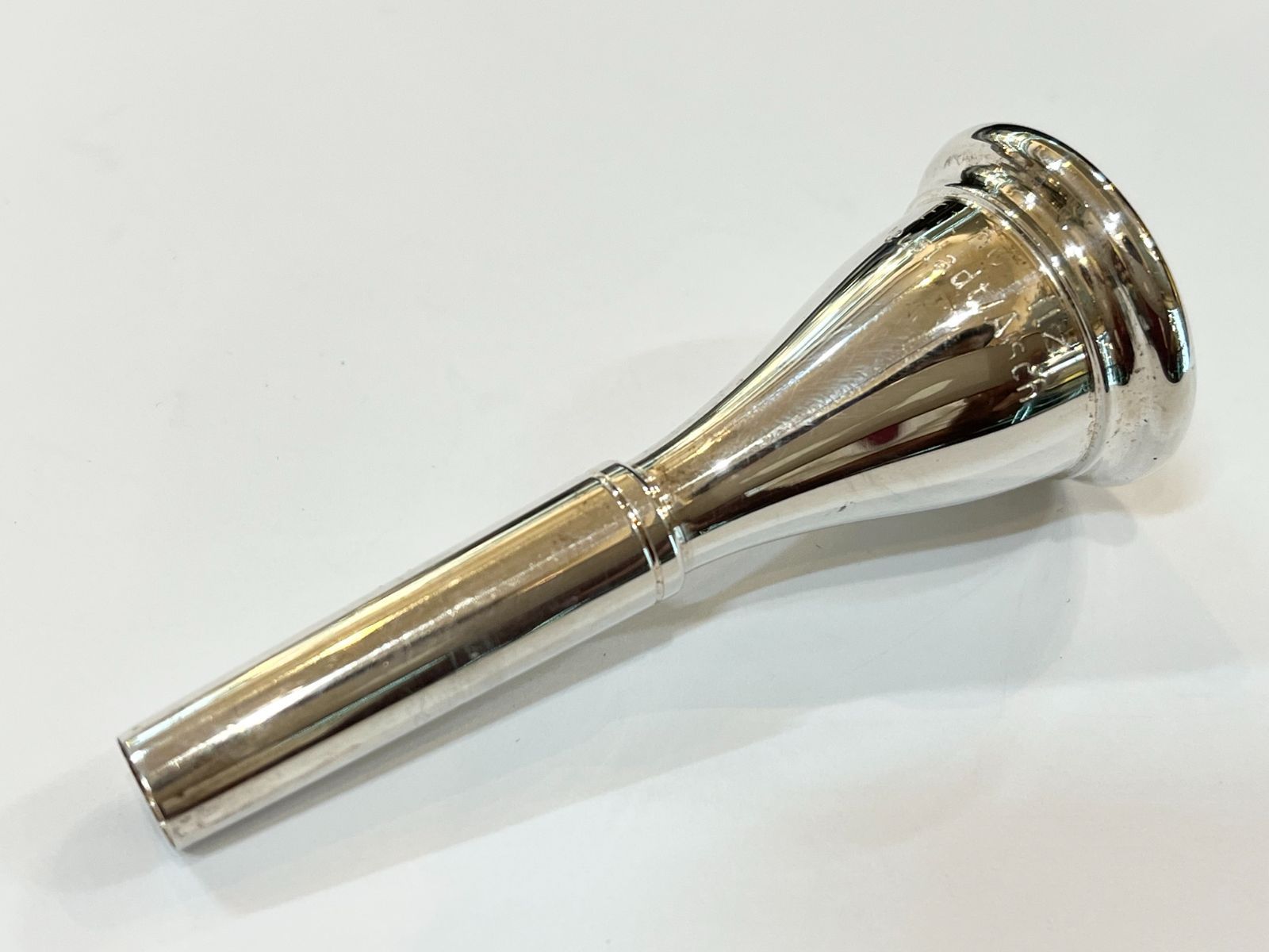ティルツ ホルンマウスピース マックウィリアムモデル 1