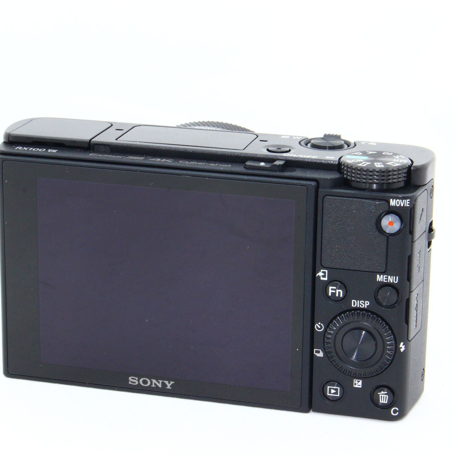 ツーリスト版】SONY Cyber-shot DSC-TX100 ブラック | elcentronews.net