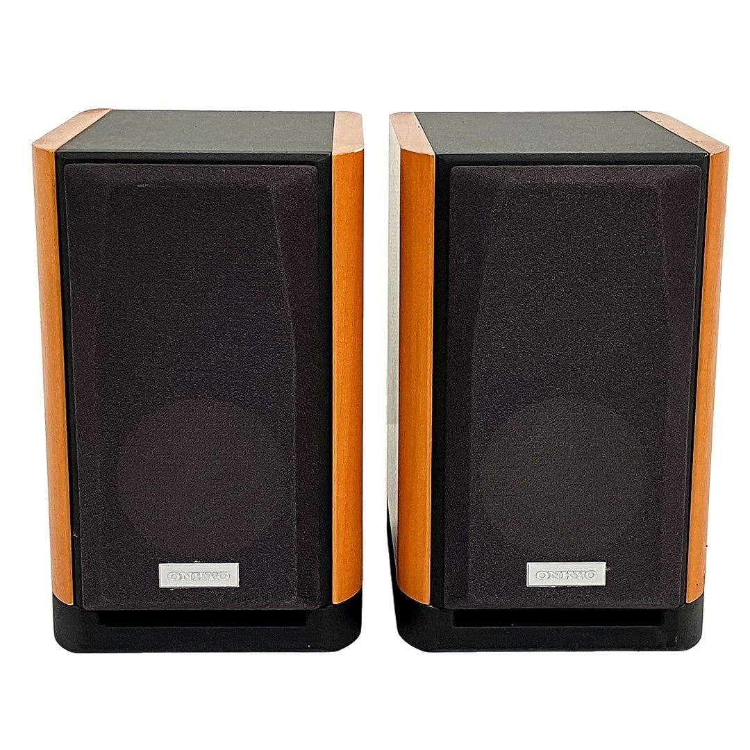 ONKYO D-112E スピーカー ペア 音響機材 Y10394630