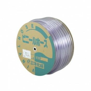 三洋化成 透明ホース T 50m TM-1821D50T