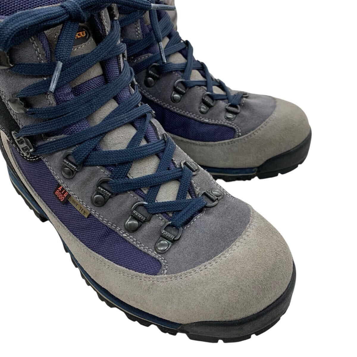 AKU×GORE-TEX / アク トレッキングシューズ 登山靴 ゴアテックス