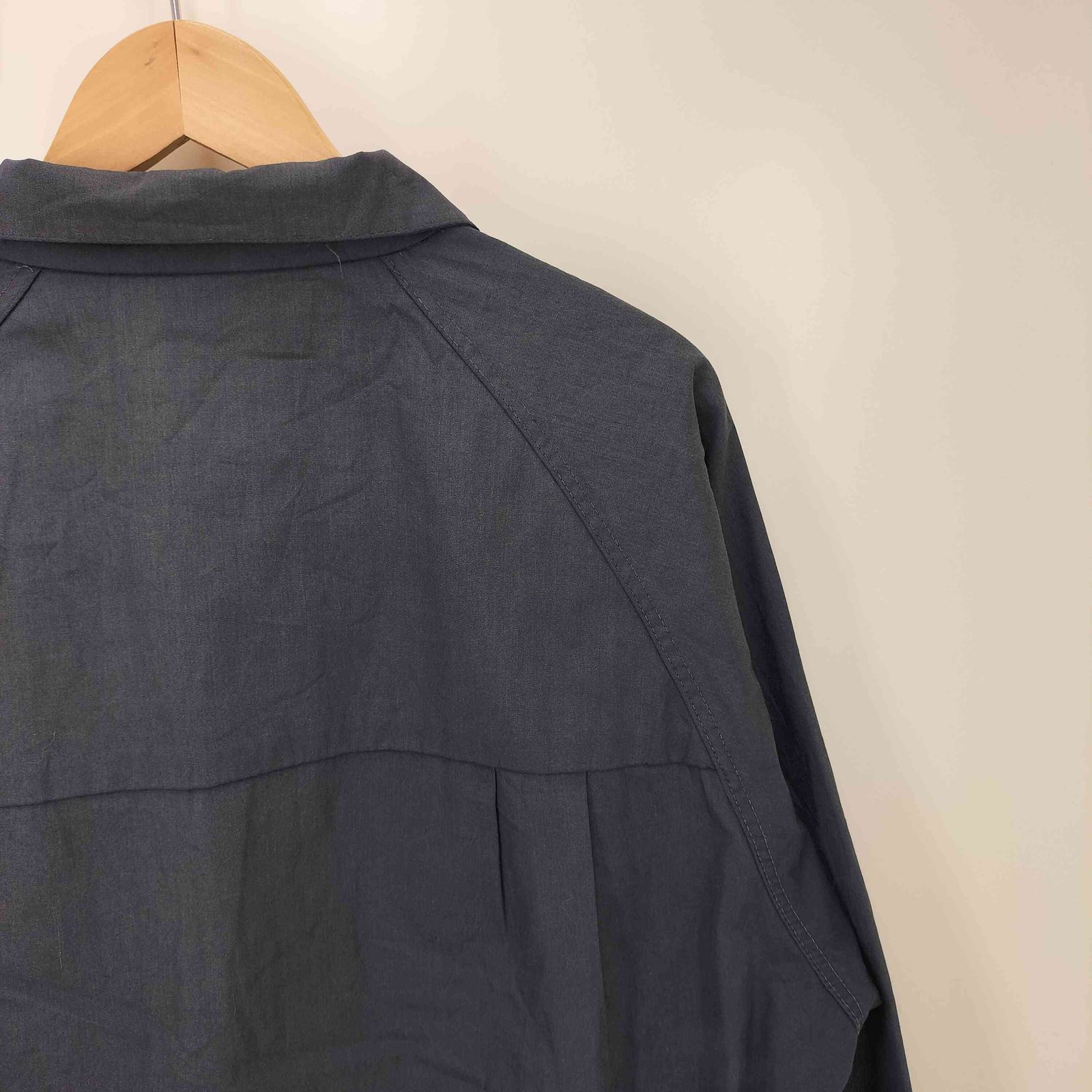 ロンドンフォグ LONDON FOG 60-70S TALON ZIP ジップアップ スイング 