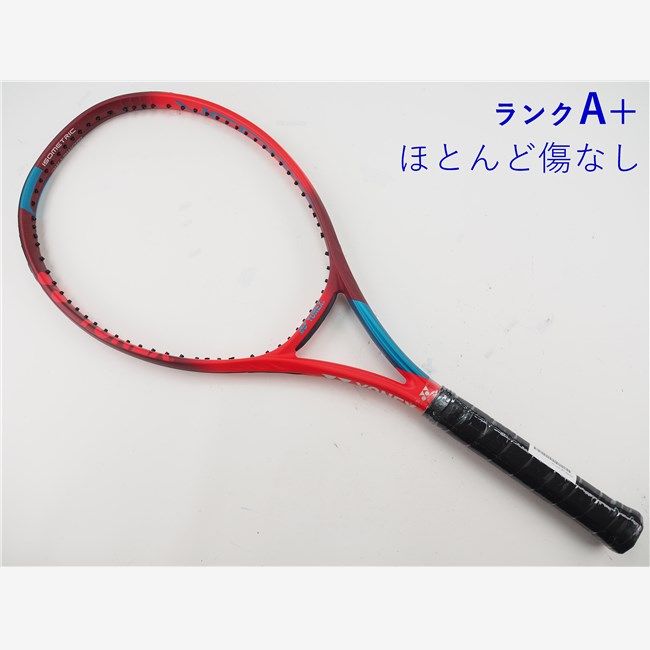 中古 テニスラケット ヨネックス ブイコア 100 2021年モデル (G2