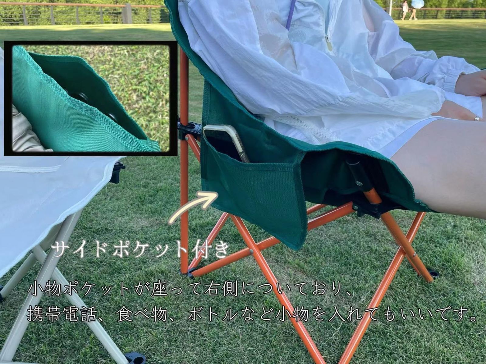 OneTigris KOMPOUND 4シーズン ハンモック 断熱シールドで防風 防寒