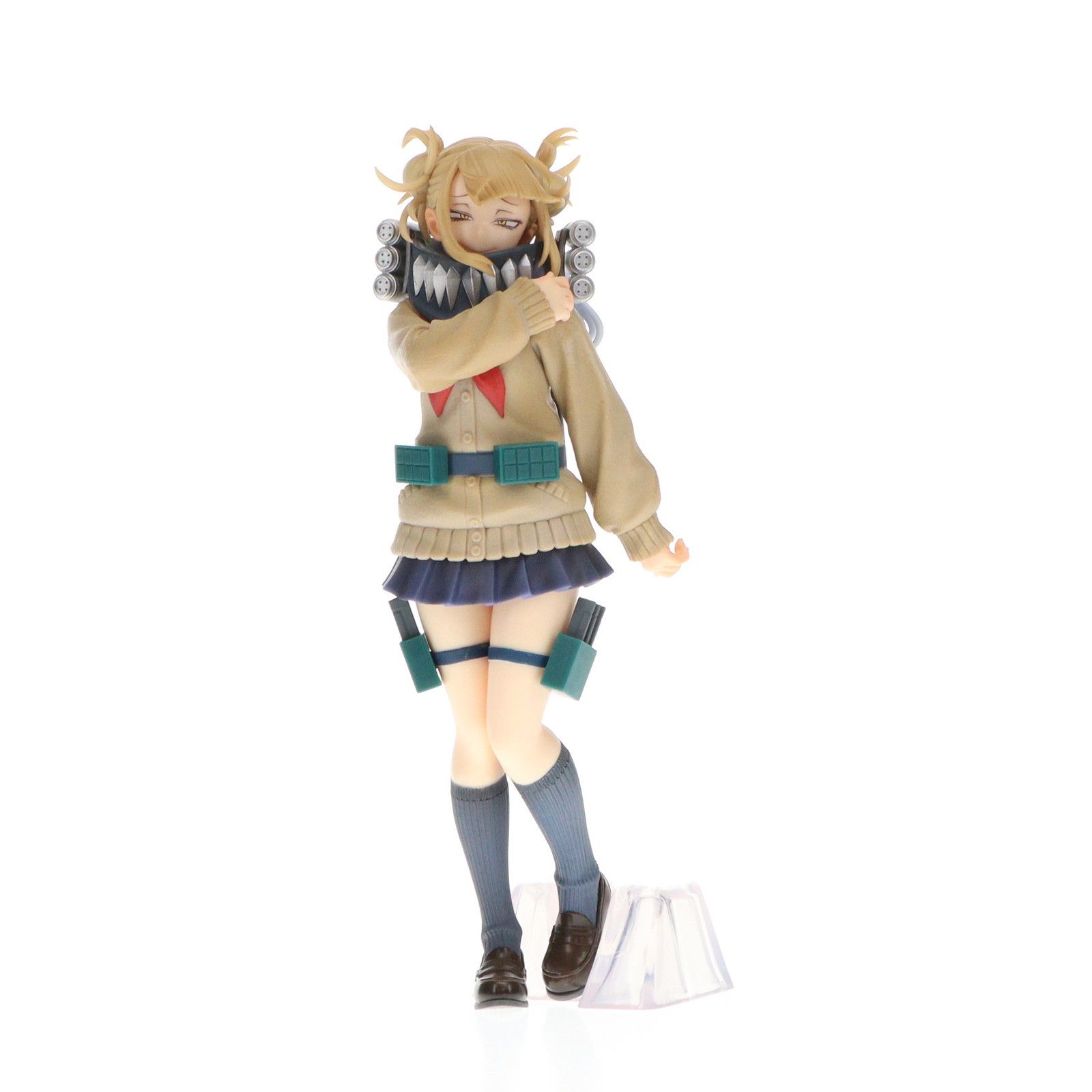 トガヒミコ　一番くじ・プライズフィギュア5点&アクリルスタンド　まとめ売り 2025年最新】トガヒミコ フィギュア 一番くじの人気アイテム