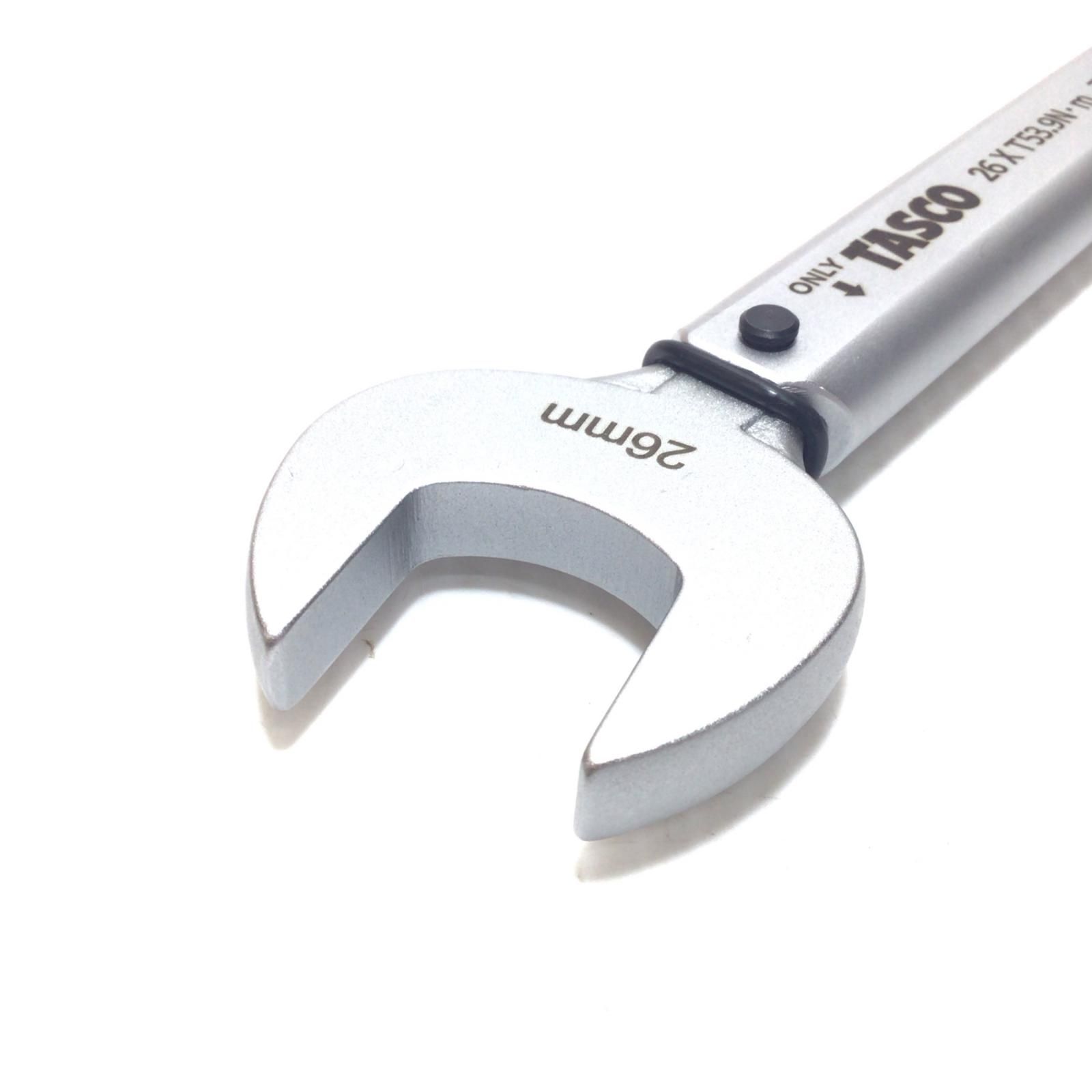 ΘΘイチネンTASCO