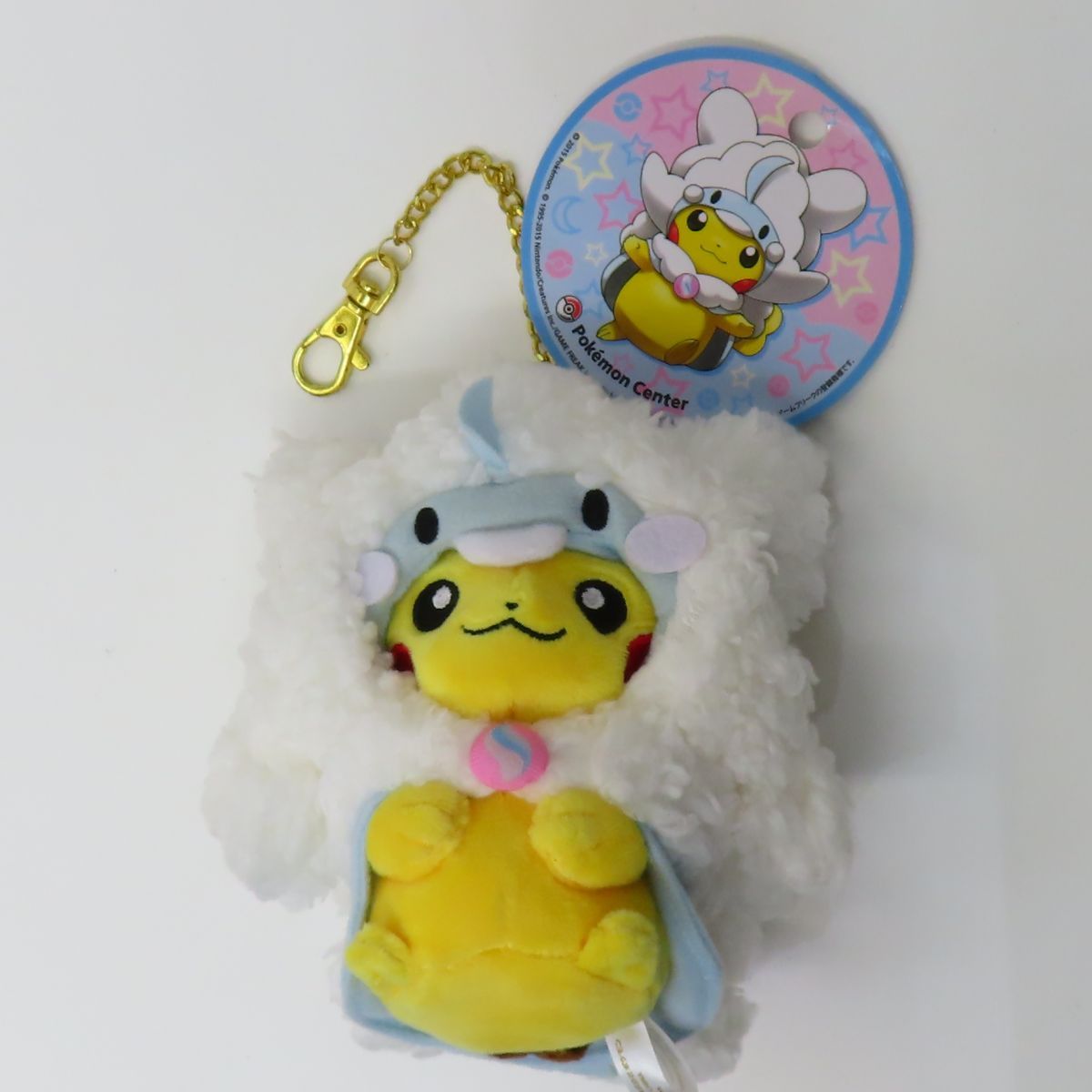 Amazon.co.jp: ポケモンセンターオリジナル ぬいぐるみ メガ