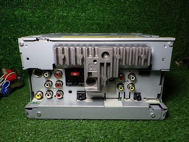 CD|USB|DVD動作