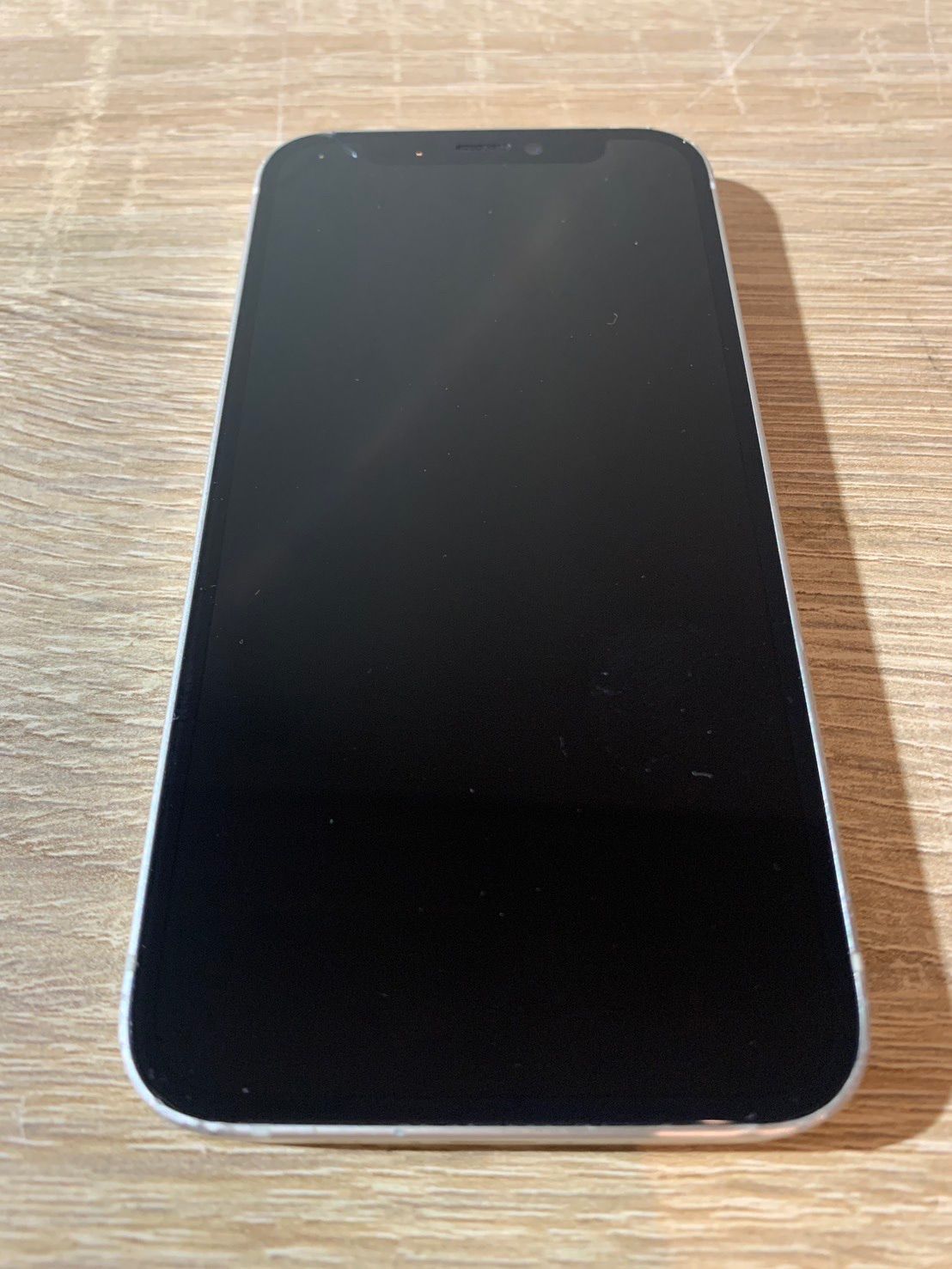 iPhone12ProMax 128GBバッテリー残量81% （背面割れ） iPhone12ProMax 128GBバッテリー残量81% （背面割れ） iPhone12ProMax