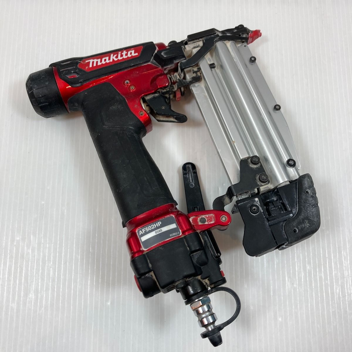 κκMAKITA マキタ 工具 エアツール ピンタッカー κκMAKITA マキタ 工具 