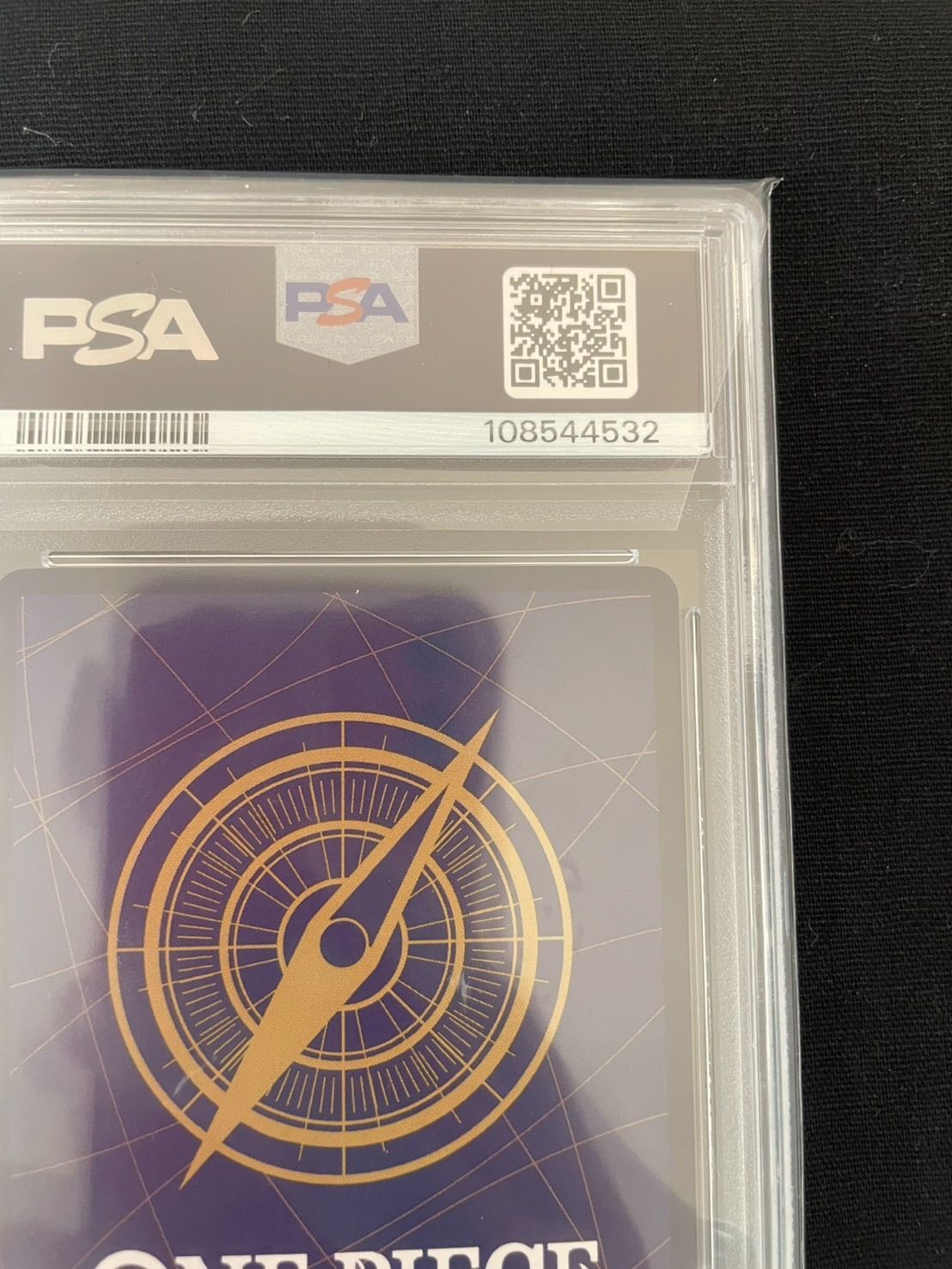 ▽シルバーズ・レイリー SEC コミパラ OP08-118 PSA10 - メルカリ