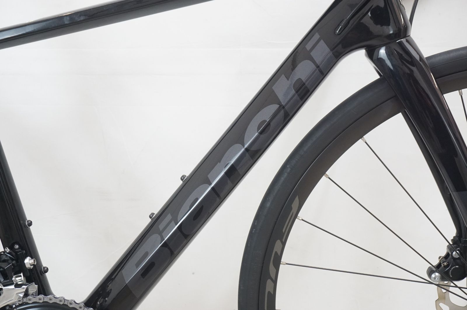 2021年モデル ロードバイク