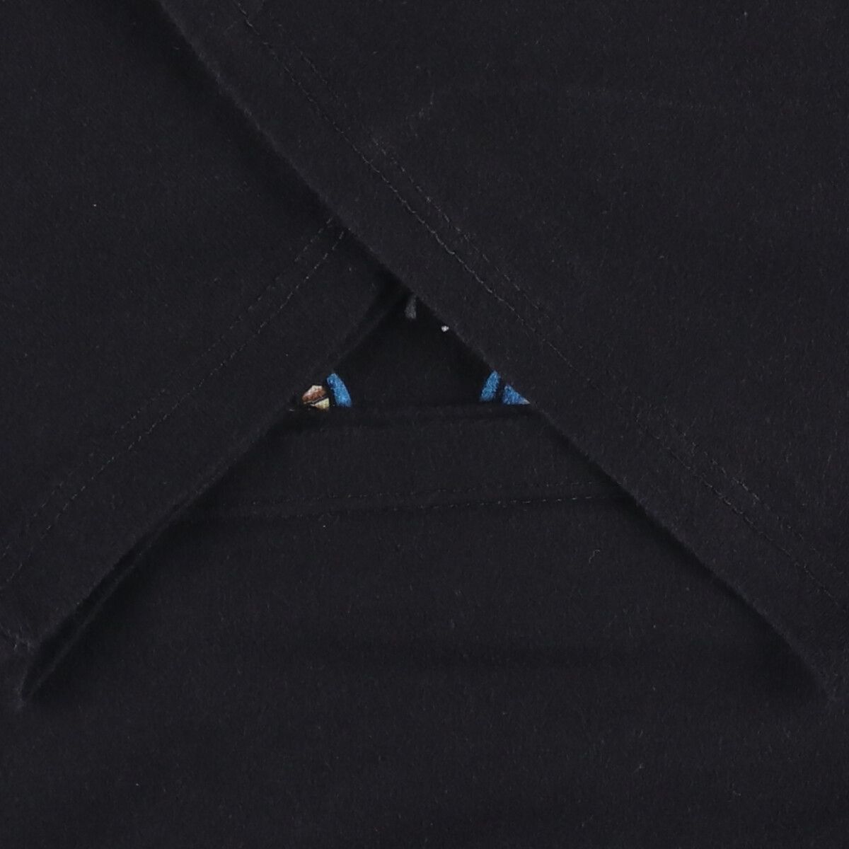 あいみょん着用　USA製 METS　メッツ　サテン 90s 80s あいみょん着用 USA製 METS メッツ サテン 90s 80s