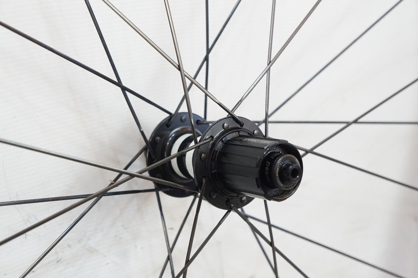 FAST FOWARD 「ファスト フォワード」 F4R TU シマノ11速 ホイール