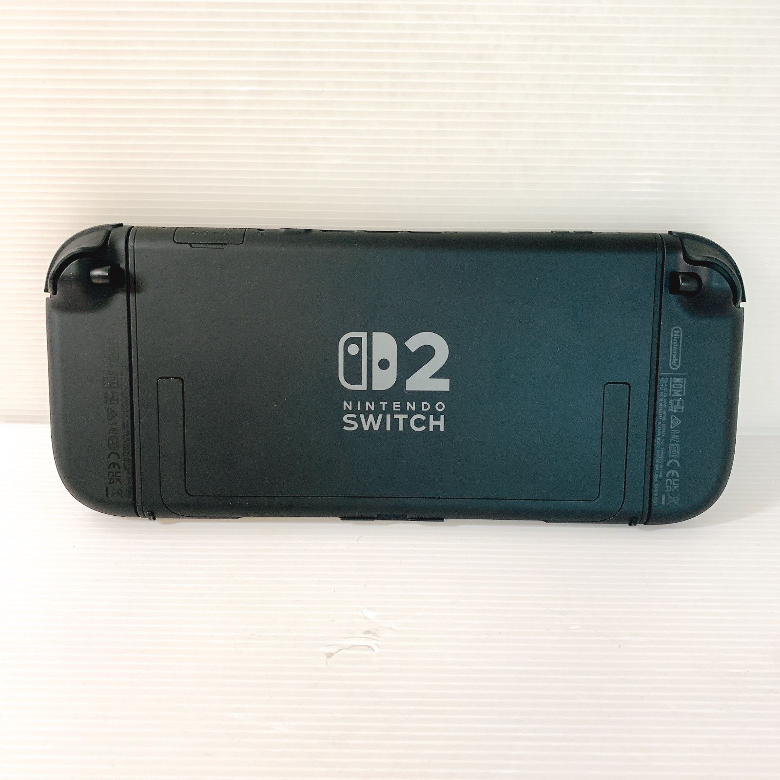 スイッチ2 多言語版