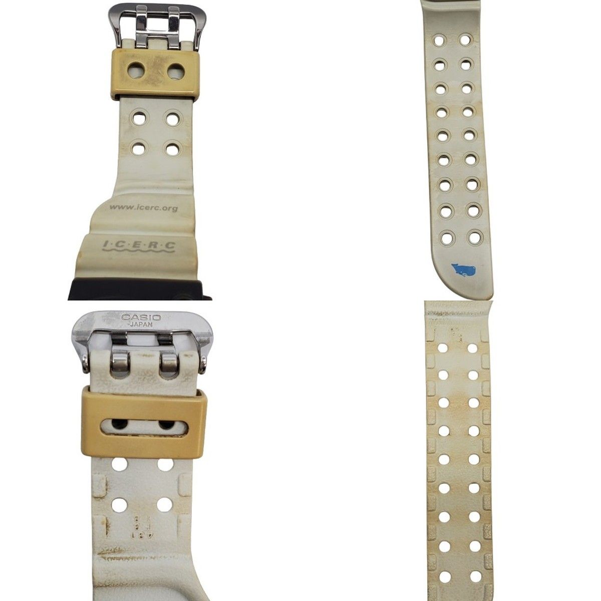 G-SHOCK ジーショック GW-205K-2 イルクジ2005 フロッグマン コバルト  