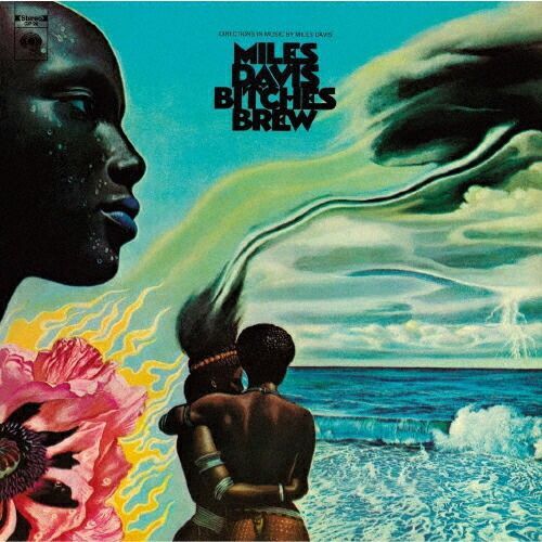 マイルスデイビス Miles Davis Bitches Brew レコード Amazon.co.jp: BITCHES BREW: ミュージック