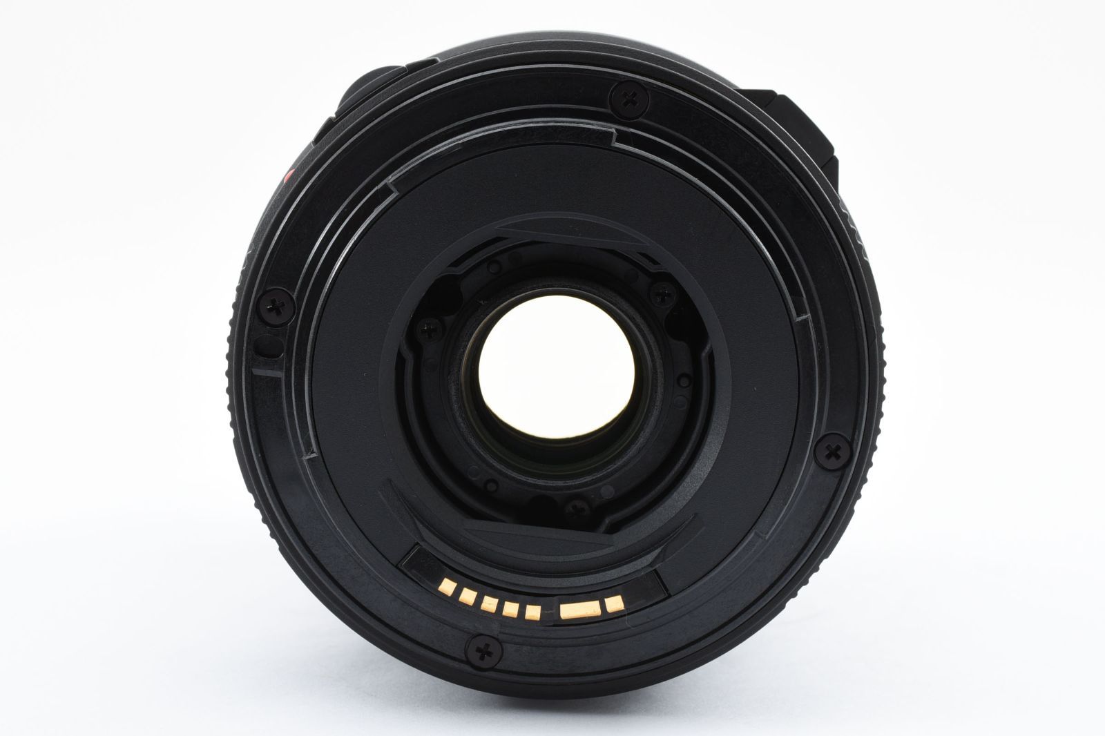 4165 【良品】 TAMRON AF 18-200mm F/3.5-6.3 LD XR Di II for Canon Lens タムロン  AFズームレンズ 0920 - メルカリ