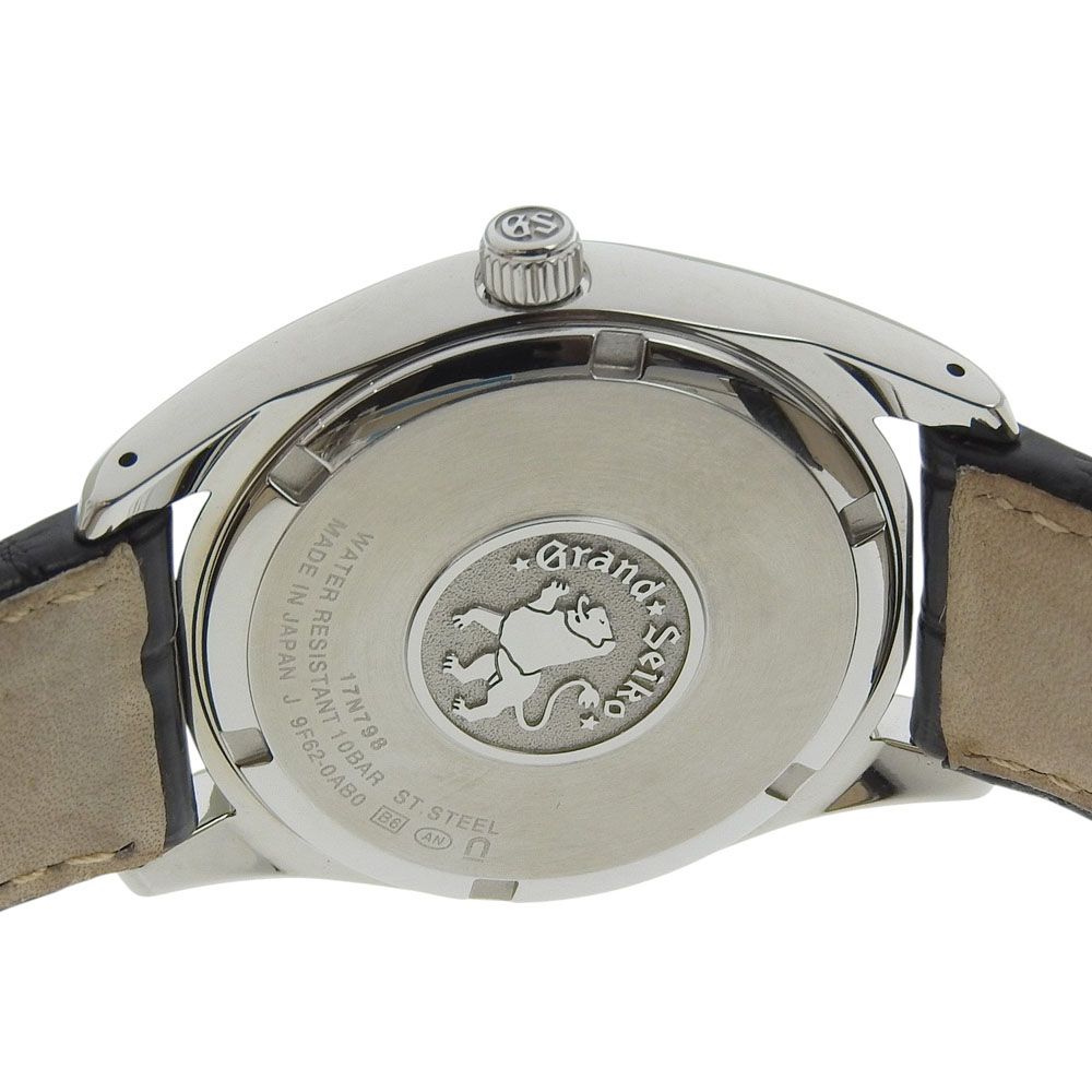 SEIKO】セイコー グランドセイコー ヘリテージコレクション