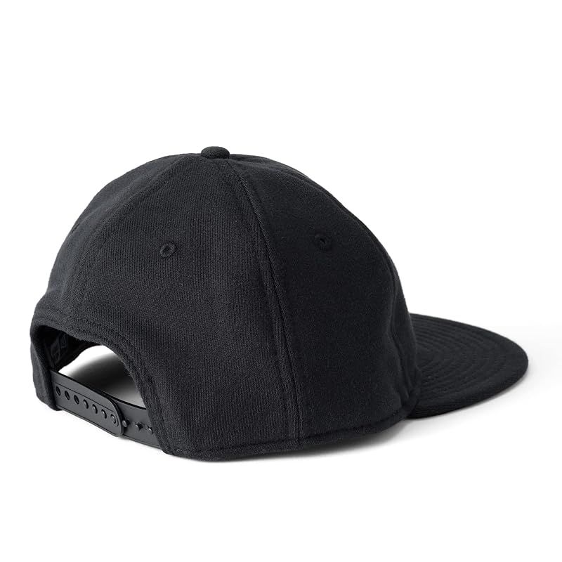 商品 ERAR × 100 A SWEAT RC 9 FIFTY ブラック