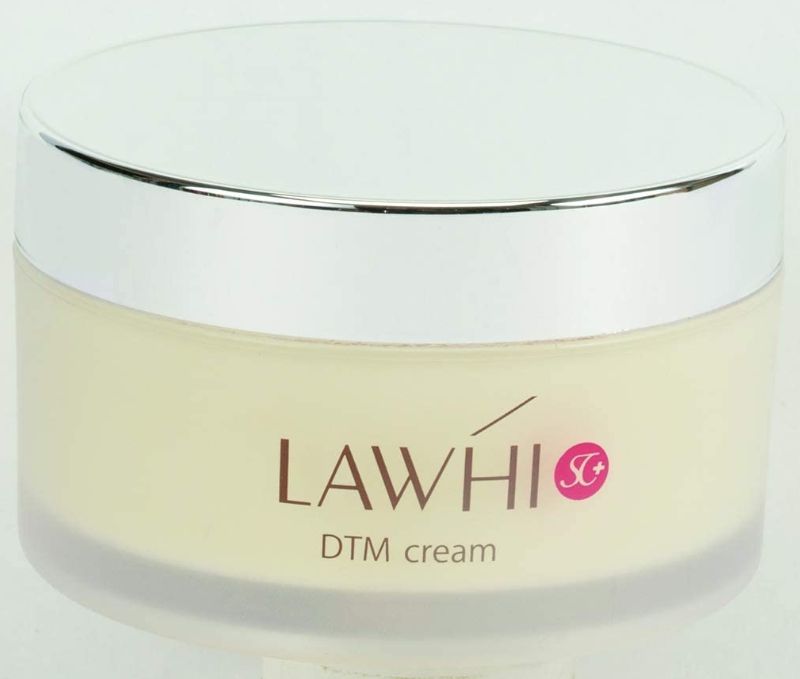 エンチーム ラウイ SC DTM クリーム 100g Enteam Laui SC DTM Cream 100g