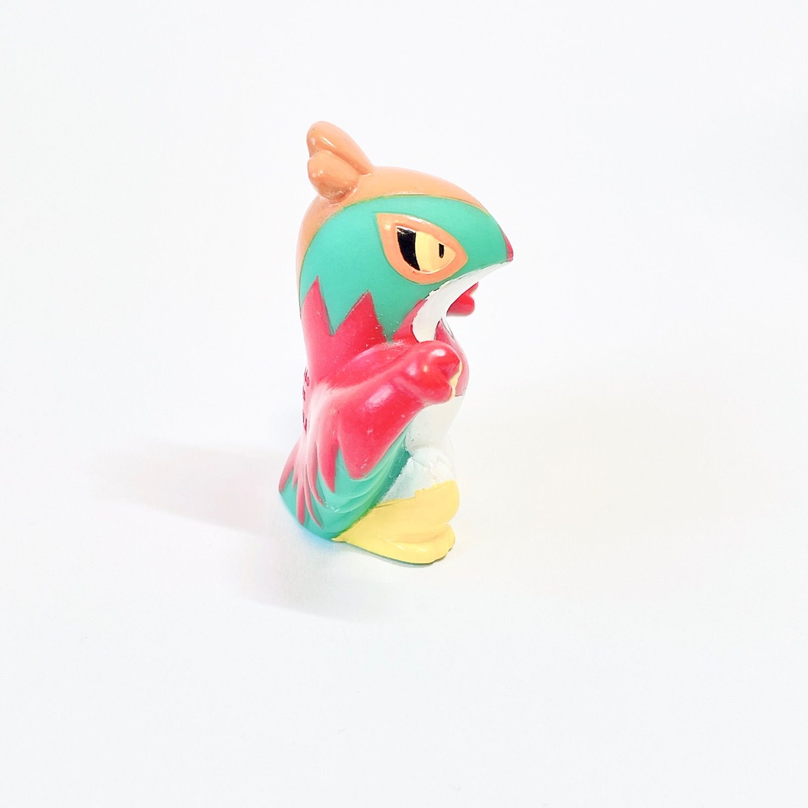 ポケモン　指人形　まとめ売り　＋おまけ p15 ポケモンキッズ フィギュア 指人形 ルチャブル コレクションや子供