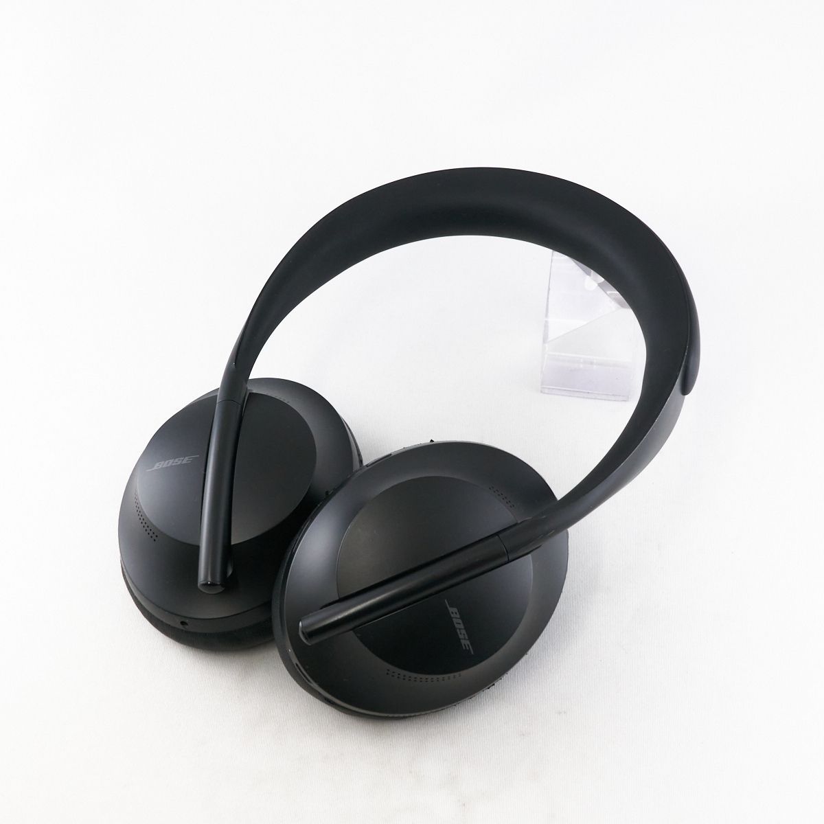 Bose Noise Cancelling Headphones 700 ワイヤレスヘッドホン USED美品 ...