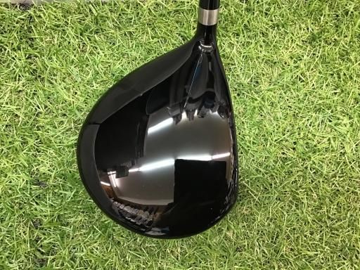中古】 本間ゴルフ TOUR WORLD TW737 445 9.5° ドライバー DR