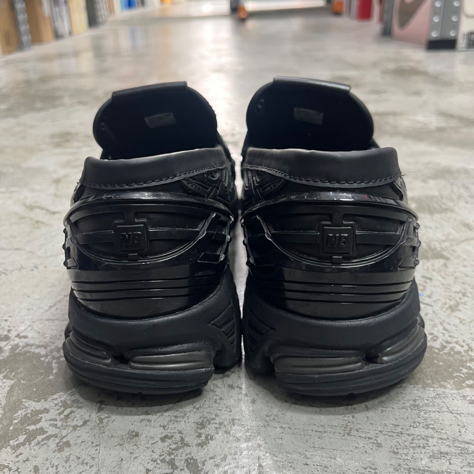 JUNYA WATANABE ミュール New Balance × JUNYA WATANABE MAN 1906L 