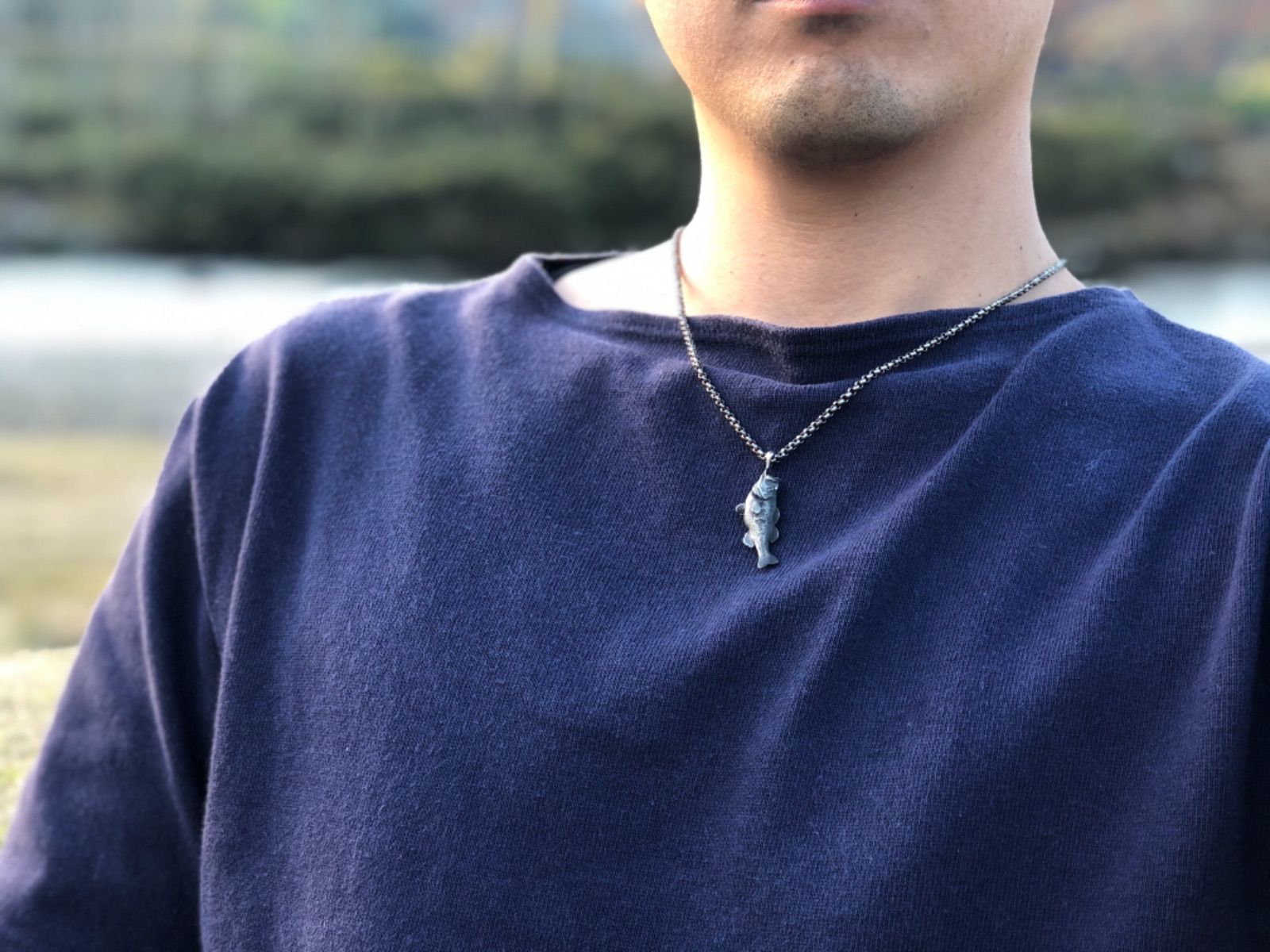 FAT35 ブラックバス