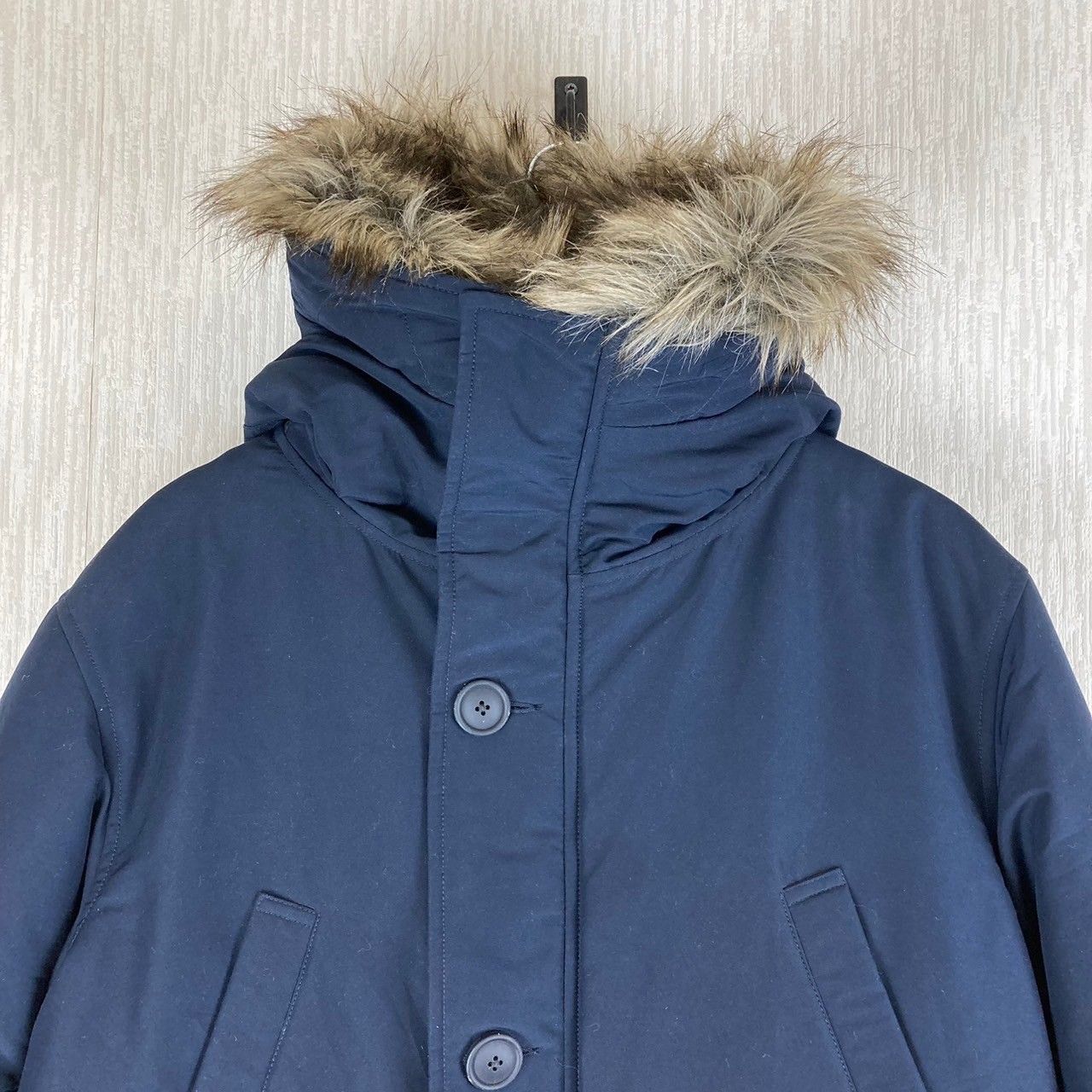 ユニクロ UNIQLO ウルトラウォームダウンコート Ultra Warm Down Coat 