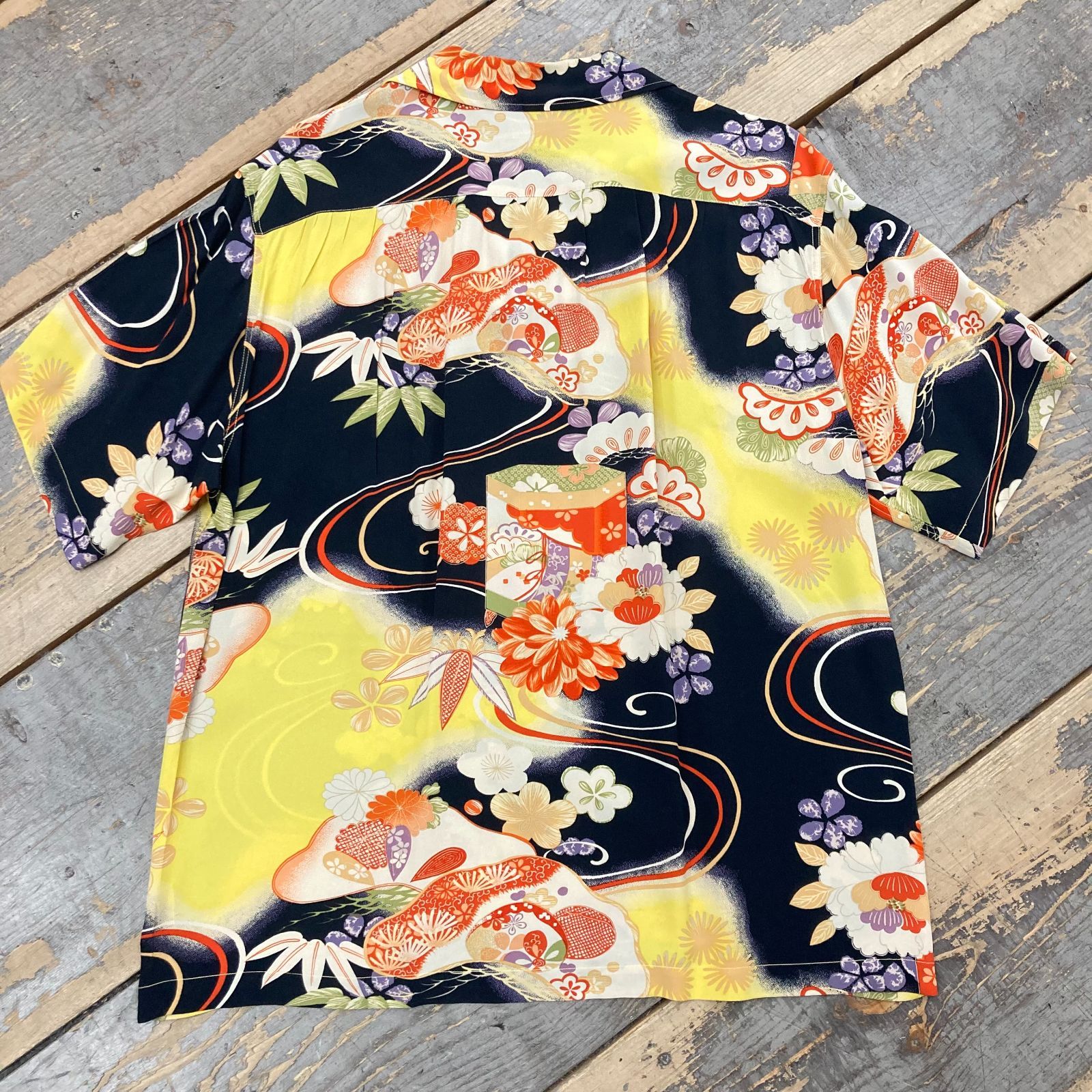 SUN SURF (サンサーフ) SPECIAL EDITION SS30690 