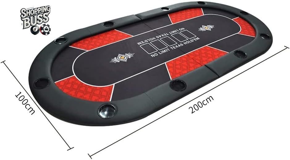 テキサスポーカーテーブル