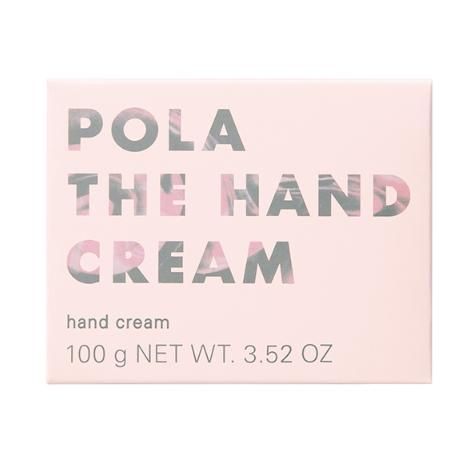国内正規品・偽物注意・新品】POLA ポーラ ザ ハンドクリーム N