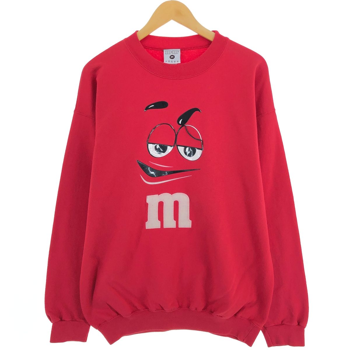古着 90年代 M&M