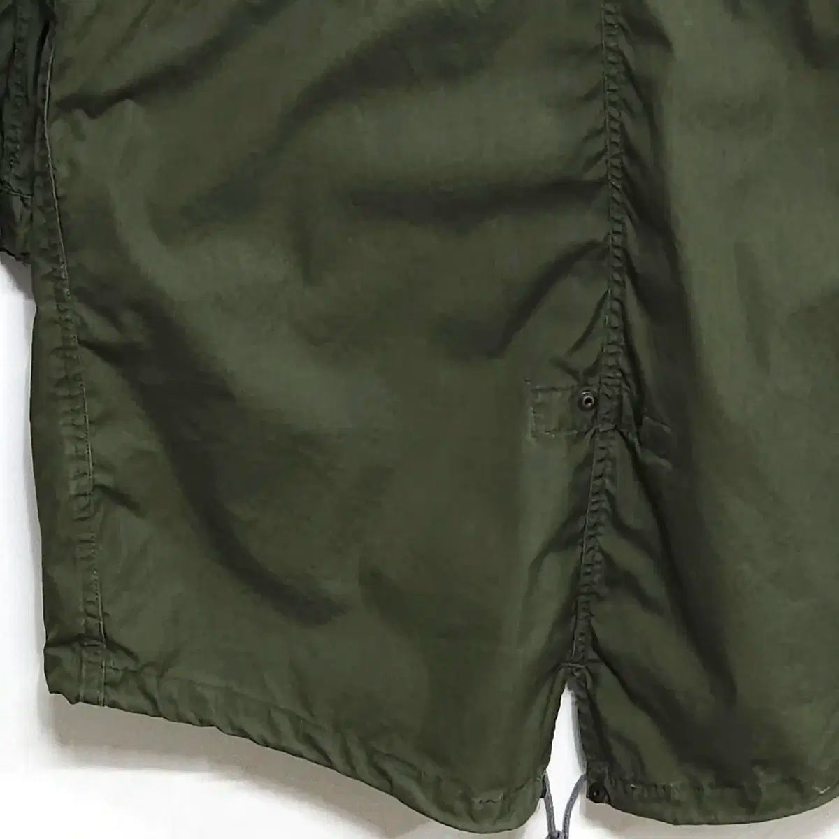 M65 フィッシュテール