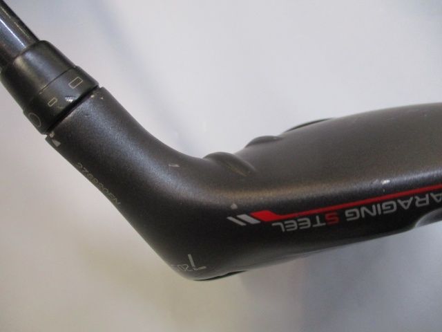 ☆ページ フェアウェイウッド ピン G410/ALTA J CB RED(JP)/X/20.5[114386]