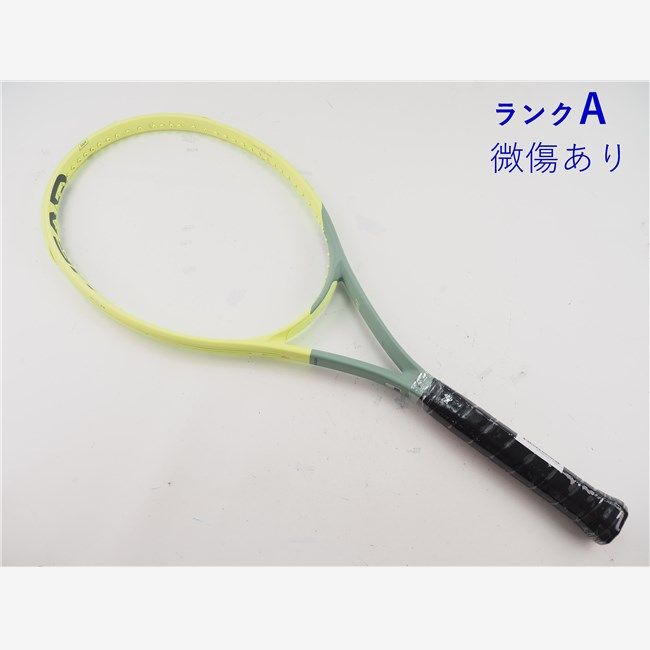 中古 テニスラケット ヘッド エクストリーム ツアー 2022年