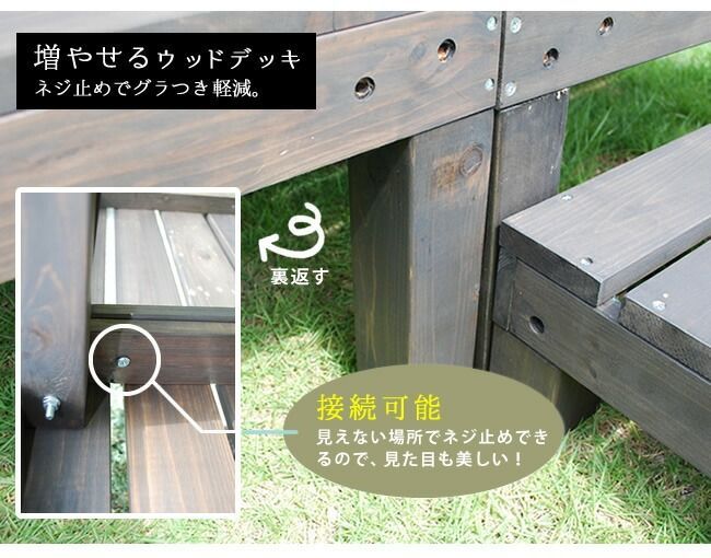 ステッ