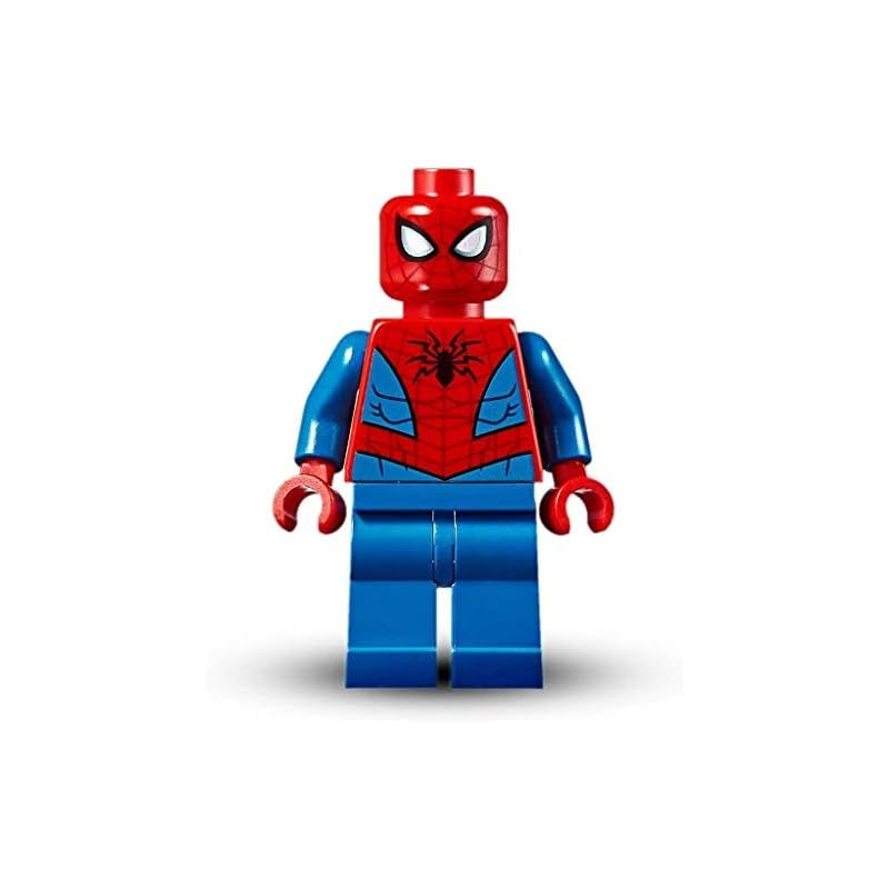 スパイダーマン