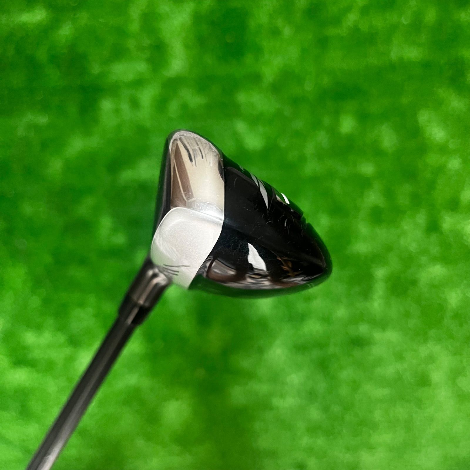 ◇ゼクシオエックス2021 ユーティリティ 6番 純正カーボンSR XXIO X