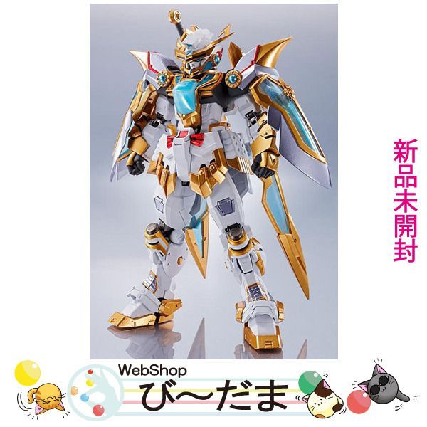 Amazon.co.jp: BANDAI METAL ROBOT魂 ＜SIDE MS＞ 孫権ガンダム