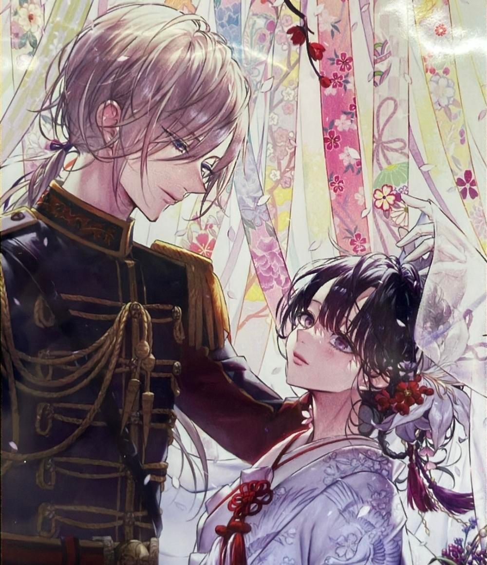 美品 わたしの幸せな結婚 アクリルパネル KADOKAWA - メルカリ
