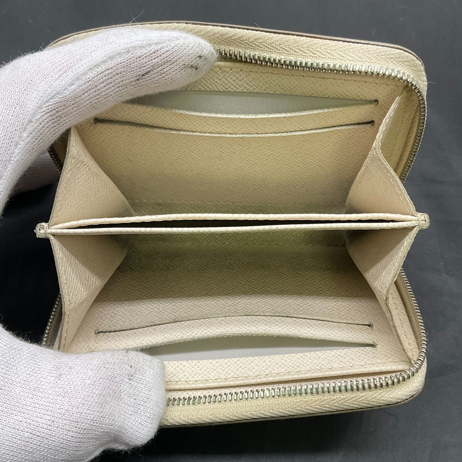 ✨極美品✨ルイヴィトン　エピ　カシス　ジッピーコインパース 楽天市場】【財布】LOUIS VUITTON ルイ ヴィトン エピ ジッピー